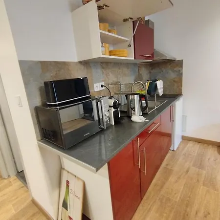 Appartement Au 47 *