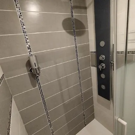 Appartement Au 47 Bordeaux