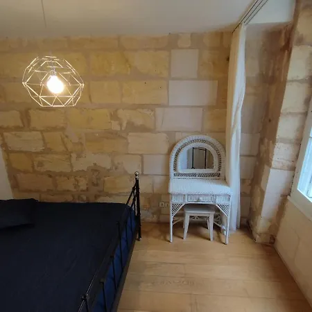 Au 47 Appartement Bordeaux
