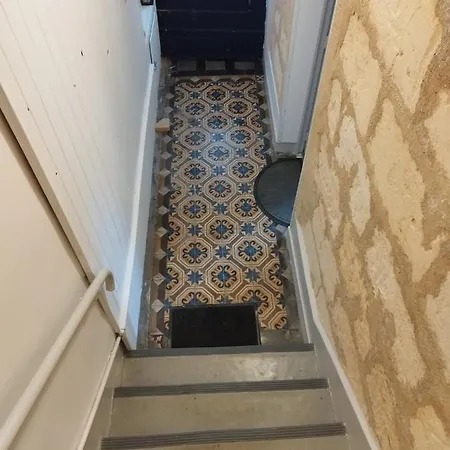 Appartement Au 47