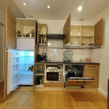 Appartement Au 47 *
