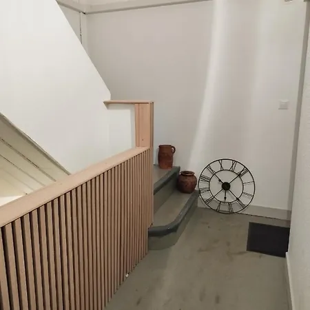 Au 47 Appartement *