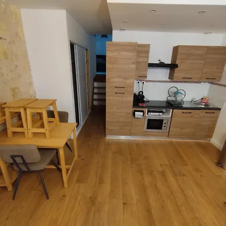Au 47 Appartement